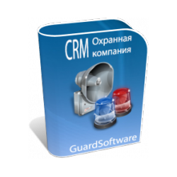 CRM Security company