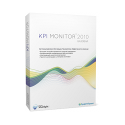KPI MONITOR 2010