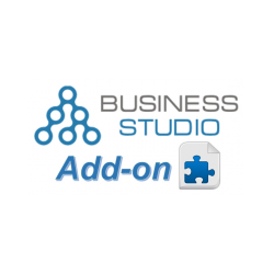 Многофункциональное дополнение (add-on) для Business Studio