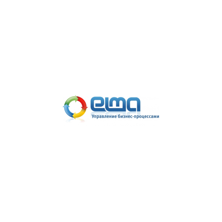 ELMA: Управление бизнес-процессами