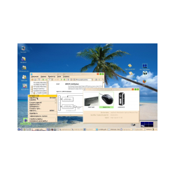 EComStation operating system