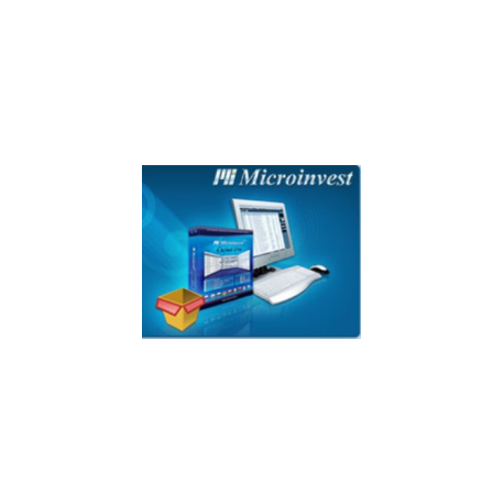 Microinvest Warehouse Pro