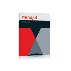 Mindjet ProjectDirector