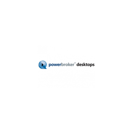 PowerBroker for Desktops