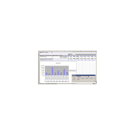 Мастер MRP II Excel (электронная версия)