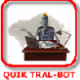 Trading robot for QUIK TralBot