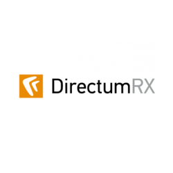 DirectumRX