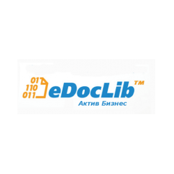 eDocLib:Актив Бизнес