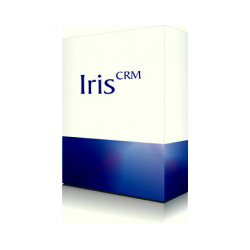 Iris CRM