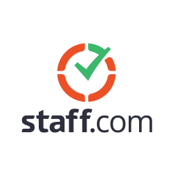 Staff.com — аналитика продуктивности персонала