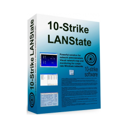 10-Strike LANState