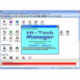 Учет техники и расходных материалов — Hi-Tech Manager