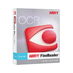ABBYY FineReader Pro for Mac (electronic version)