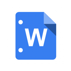 TS-WORD. Word document generator