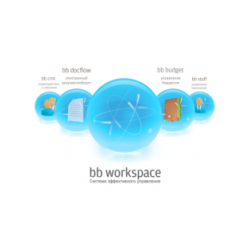 Bb workspace (electronic version)