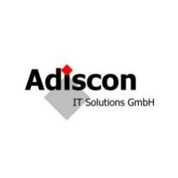 Adiscon EventConsolidator
