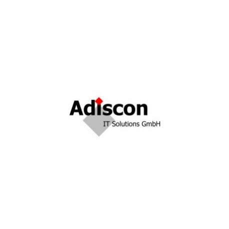 Adiscon EventConsolidator