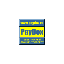PayDox Электронный документооборот