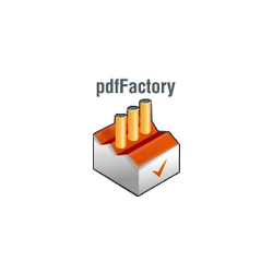 PdfFactory
