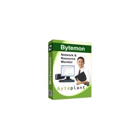 Bytemon Network Monitor