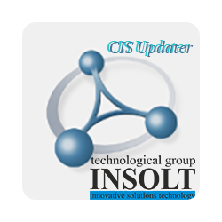 CIS Updater