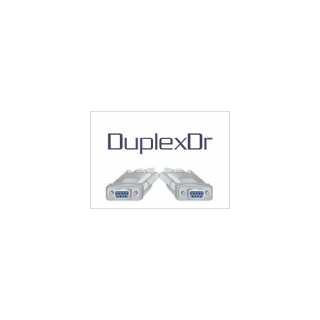 DuplexDr (COM-порт через TCP/IP)