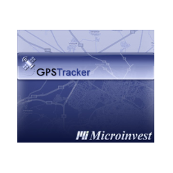 Microinvest GPS Tracker