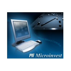 Microinvest Billiards Pro