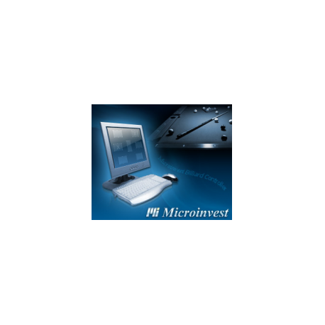 Microinvest Бильярд Pro