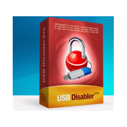IntelliAdmin USB Disabler Pro