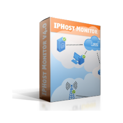 IPHost Network Monitor Basic 200