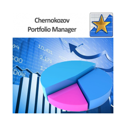 Chernokozov Portfolio Manager