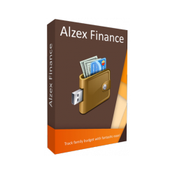 Alzex Personal Finance