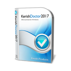 Kerish Doctor 2017