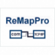 ReMapPro (COM-порт через TCP/IP)