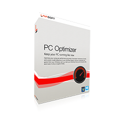 Lavasoft PC Optimizer