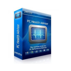 Paretologic PC Health Advisor