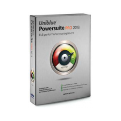 Uniblue PowerSuite 2015