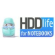 HDDlife for Notebooks