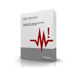 Red Gate SQL Monitor 4
