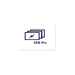 SSHPro (SSH client for Windows)