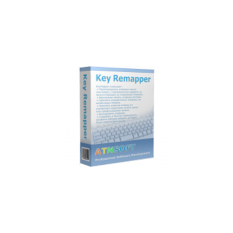 Key Remapper