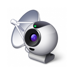 Webcam for Remote Desktop