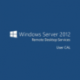 Microsoft Windows Remote Desktop Services CAL