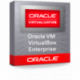 Oracle VM VirtualBox Enterprise