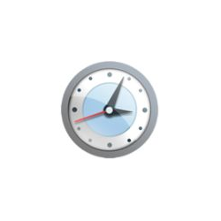 Dee Desktop Clock