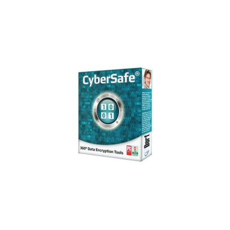 CyberSafe Top Secret Professional