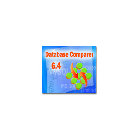 Database Comparer Standalone