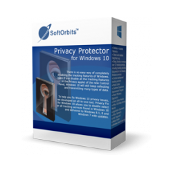 Privacy Protector for Windows 10 (Disable shadowing for Windows 10)