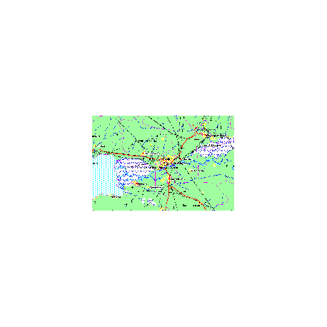 Карта Мира (ADC WorldMap)